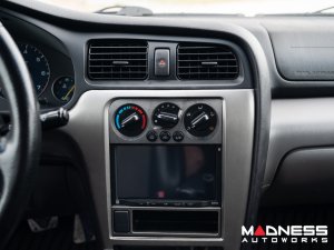 2004 Subaru Baja For Sale - 2.5L Turbo - Manual - Customized